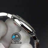 V6 FACTORY BEST 1:1 / CARTIER BALLOON BLEU 33MM