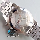 ZF FACTORY BEST 1:1 / IWC PILOT CHRONOGRAPH IW3777