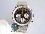 JF FACTORY BEST 1:1 / BRETLING NAVITIME 01 CHRONOGRAPH