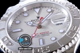 AR FACTORY BEST 1:1 / ROLEX YACHT MASTER 40 3135