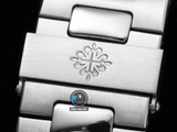 NEW 2022 / GR FACTORY BEST 1:1 / PATEK PHILIPPE NAUTILUS 5711 DIAMOND COLOR 💎 40MM 9015/CAL324