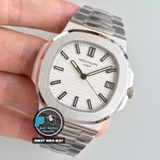 PF FACTORY BEST 1:1 / PATEK PHILIPPE NAUTILUS 5711 VER.2