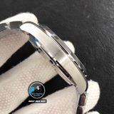 VS FACTORY BEST 1:1 / OMEGA SEAMASTER 150M AQUA TERRA GMT