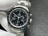 NEW 2022 / BBT FACTORY BEST 1:1 / OMEGA SEAMASTER PROFESSIONAL MOON WATCH CHRONOGRAPH 42MM