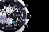 JF FACTORY BEST 1:1 / AP ROYAL OAK OFFSHORE CHRONOGRAPH 42