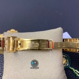 NEW 2021 / VS FACTORY BEST 1:1 / ROLEX SUBMARINE DATE 126618 40MM GOLD CAL.3235
