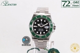 NEW 2020 / VS FACTORY BEST 1:1 / ROLEX SUBMARINE DATE 126610LV 41MM CAL.3235