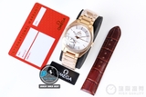 OE FACTORY BEST 1:1 / OMEGA CONSTELLATION GLOBEMASTER