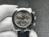 NEW 2022 / CLEAN FACTORY BEST 1:1 / ROLEX DAYTONA OYSTERFLEX 116519 40 x 12,2MM CAL.4130