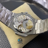 NEW 2022 / GR FACTORY BEST 1:1 / PATEK PHILIPPE NAUTILUS 5712GR CAL.240PS VIP