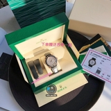 VIP NEW 2021 / ORIGINAL FACTORY 1:1 / ROLEX YACHT MASTER PAVE 40MM 126655 EVEROSE GOLD 18K 6UM