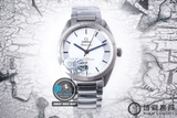 OE FACTORY BEST 1:1 / OMEGA CONSTELLATION GLOBEMASTER