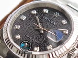 DJ FACTORY BEST 1:1 / ROLEX DATEJUST 36 BRACELET 3D