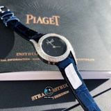 NEW 2022 / ORIGINAL FACTORY BEST 1:1 / PIAGET LIMELIGHT GALA WOMEN G0A38160 26MM KIM CƯƠNG THIÊN NHIÊN 💎 0,92 LY