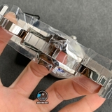 NEW 2021 / MKS FACTORY BEST 1:1 / VACHERON CONSTANTIN OVERSEAS 42MM 47040