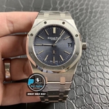 NEW 2020 / XF FACTORY BEST 1:1 / AP ROYAL OAK EXTRA-THIN 15202 39MM