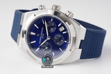 NEW 2020 / 8F FACTORY BEST 1:1 / VACHERON CONSTANTIN OVERSEAS CHRONOGRAPH 5500V