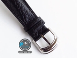 WF FACTORY BEST 1:1 / FRANK MULLER CURVEX GOLD CROCO