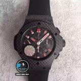 V6 FACTORY BEST 1:1 / HUBLOT BIG BANG CHRONOGRAPH 44