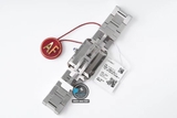 NEW 2021 / AF FACTORY BEST 1:1 / CARTIER SANTOS WSTA0029 31 X 41MM CORE 2892