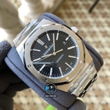 NEW 2022 / APS FACTORY BEST 1:1 / AP ROYAL OAK 15400 VER.3 40MM CAL.3120