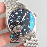 MKS FACTORY BEST 1:1 / IWC MARK PILOT XVIII
