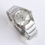 NEW 2022 / OR FACTORY BEST 1:1 / OMEGA CONSTELLATION 39MM COAXIAL 8800