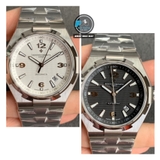 NEW 2021 / MKS FACTORY BEST 1:1 / VACHERON CONSTANTIN OVERSEAS 42MM 47040