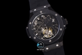 NEW 2022 / DX FACTORY BEST 1:1 / HUBLOT BIG BANG TOURBILLION LIMITED VER.3