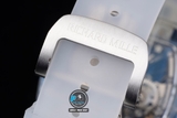 NEW 2021 / RM FACTORY BEST 1:1 / RICHARD MILLER RM 53-02 TOURBILLON SHAPHIRE CRYSTAL LIMITED