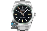 DJ FACTORY BEST 1:1 / ROLEX MILGAUSS 40