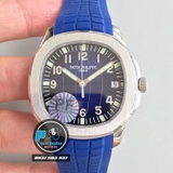 PF FACTORY BEST 1:1 / PATEK PHILIPPE AQUANAUT 5167
