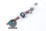 ZF FACTORY BEST 1:1 / IWC PILOT CHRONOGRAPH IW3777
