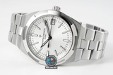 NEW 2022 / PPF FACTORY BEST 1:1 / VACHERON CONSTANTIN OVERSEAS 4500V 41MM CAL.5100