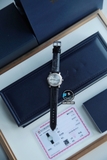 VIP NEW 2023 / ORIGINAL FACTORY BEST 1:1 / CHOPARD HAPPY DIAMOND SPORT MẶT SỐ VÀ VÀNH 39 VIÊN KIM CƯƠNG THIÊN NHIÊN VVS 2.0 CARAT