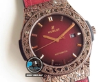 SR FACTORY BEST 1:1 / HUBLOT CLASIC FUSION ARTURO FUENTE 45