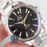 VS FACTORY BEST 1:1 / OMEGA SEAMASTER AQUA TEERA 150M