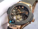 BM FACTORY BEST 1:1 / HUBLOT BIG BANG TOURBILLION LIMITED
