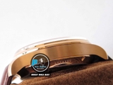 ZF FACTORY BEST 1:1 / IWC PORTUGIESER ANNUAL CELANDAR 44MM