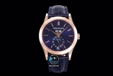 NEW 2021 / GR FACTORY BEST 1:1 / PATEK PHILIPPE CALATRAVA 5396