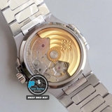 PF FACTORY BEST 1:1 / PATEK PHILIPPE NAUTILUS 7118 WOMEN 35MM