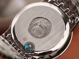 MKS FACTORY BEST 1:1 / OMEGA DE VILLE COAXIAL