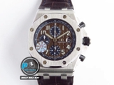 JF FACTORY BEST 1:1 / AP ROYAL OAK OFFSHORE CHRONOGRAPH 42