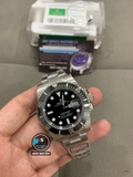 NEW 2020 / ZZ FACTORY BEST 1:1 / ROLEX SUBMARINE 116610 DATE