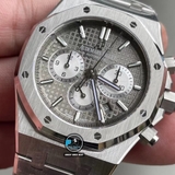NEW 2021 / OM FACTORY BEST 1:1 / AP ROYAL OAK CHRONOGRAPH 26331