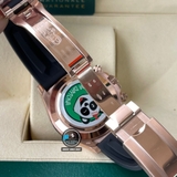 NEW 2022 / BETTER (3K) FACTORY BEST 1:1 / ROLEX DAYTONA OYSTERFLEX 40 x 12,2MM CAL.4130