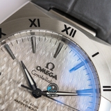 NEW 2022 / OR FACTORY BEST 1:1 / OMEGA CONSTELLATION 39MM COAXIAL 8800