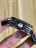 NEW 2023 / BBF FACTORY BEST 1:1 / HUBLOT BANG SQUARE UNICO 42MM HUB.1280