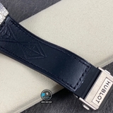NEW 2021 / WWF FACTORY BEST 1:1 / HUBLOT BIG BANG SANG BLEU 45