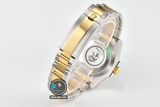 NEW 2021 / C CLEAN FACTORY BEST 1:1 / ROLEX SUBMARINE DATE 116613 CAL.3135